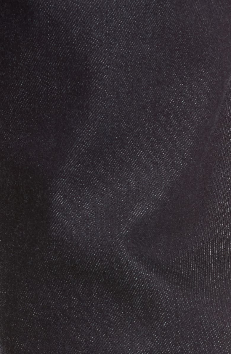 Naked & Famous Denim Weird Guy Slim Fit Jeans, Alternate, color, 