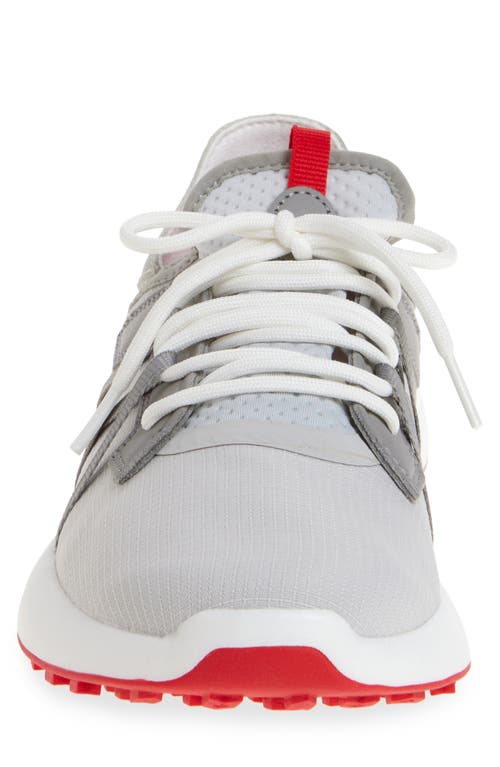 Olukai Manele Golf Shoe In Multi