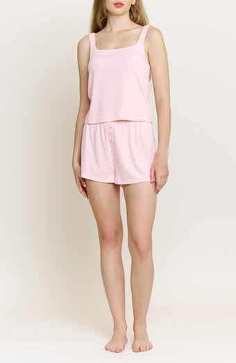 Blissful Short Pajamas