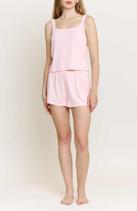 Blissful Short Pajamas