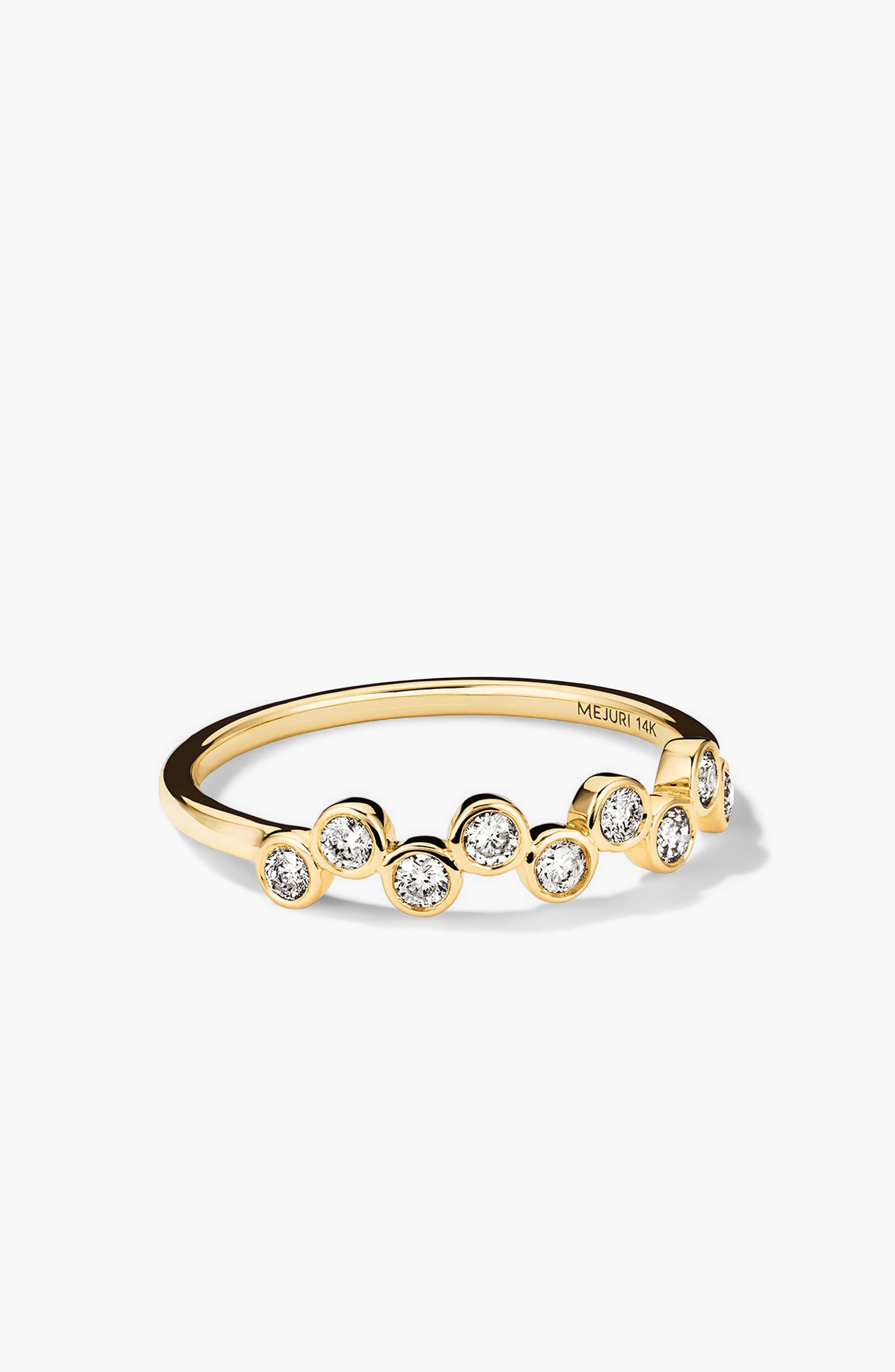 selected 14k Yellow Gold