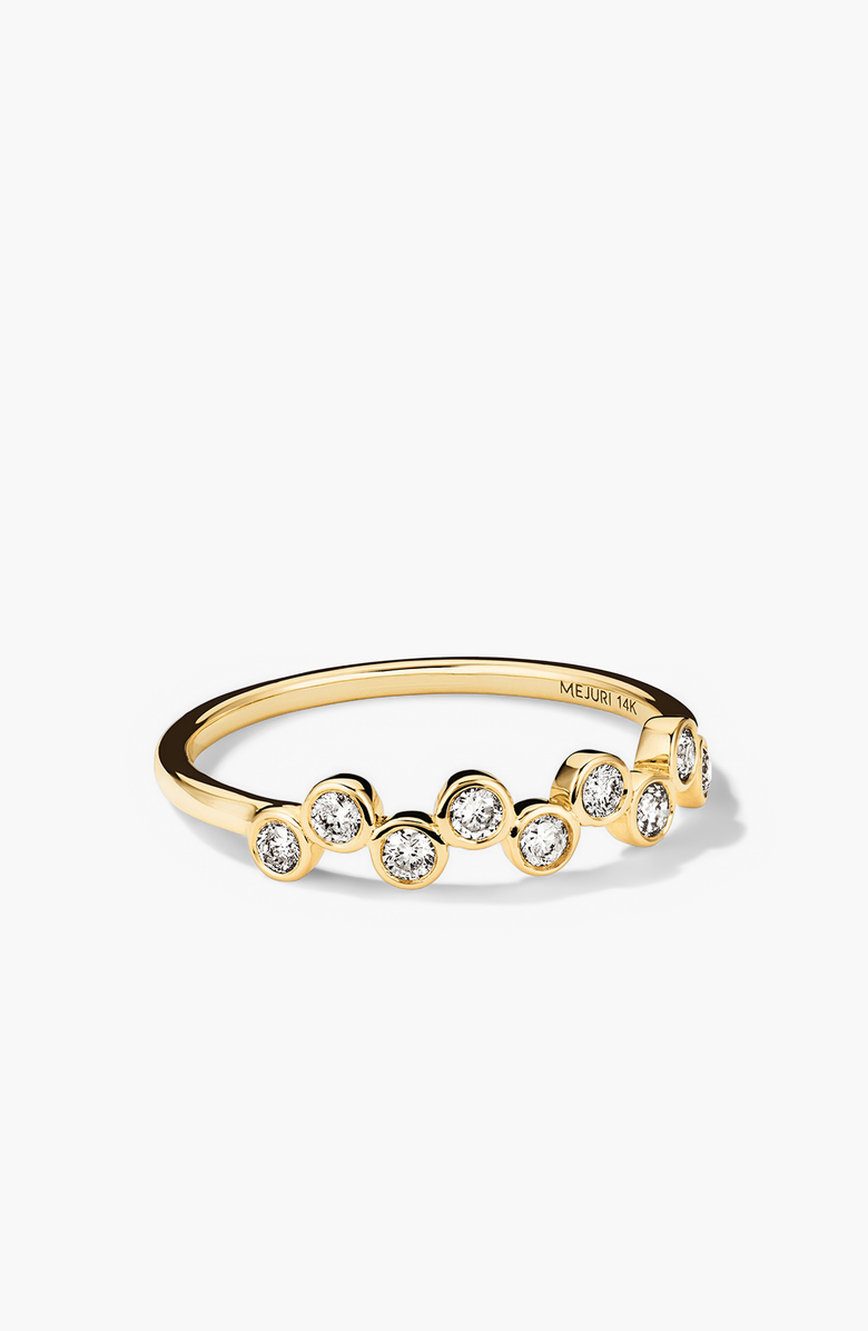 MEJURI Ziggy Ring, Main, color, 14K Yellow Gold