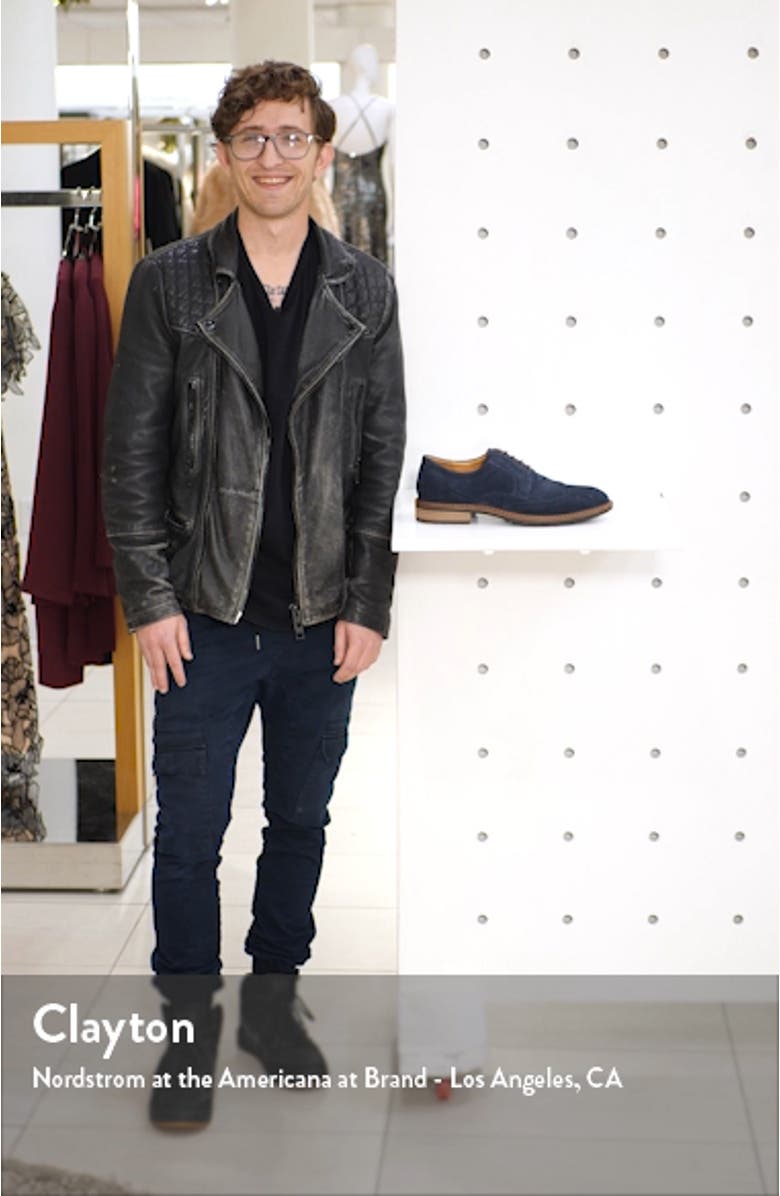 Vitrus I Wingtip, sales video thumbnail