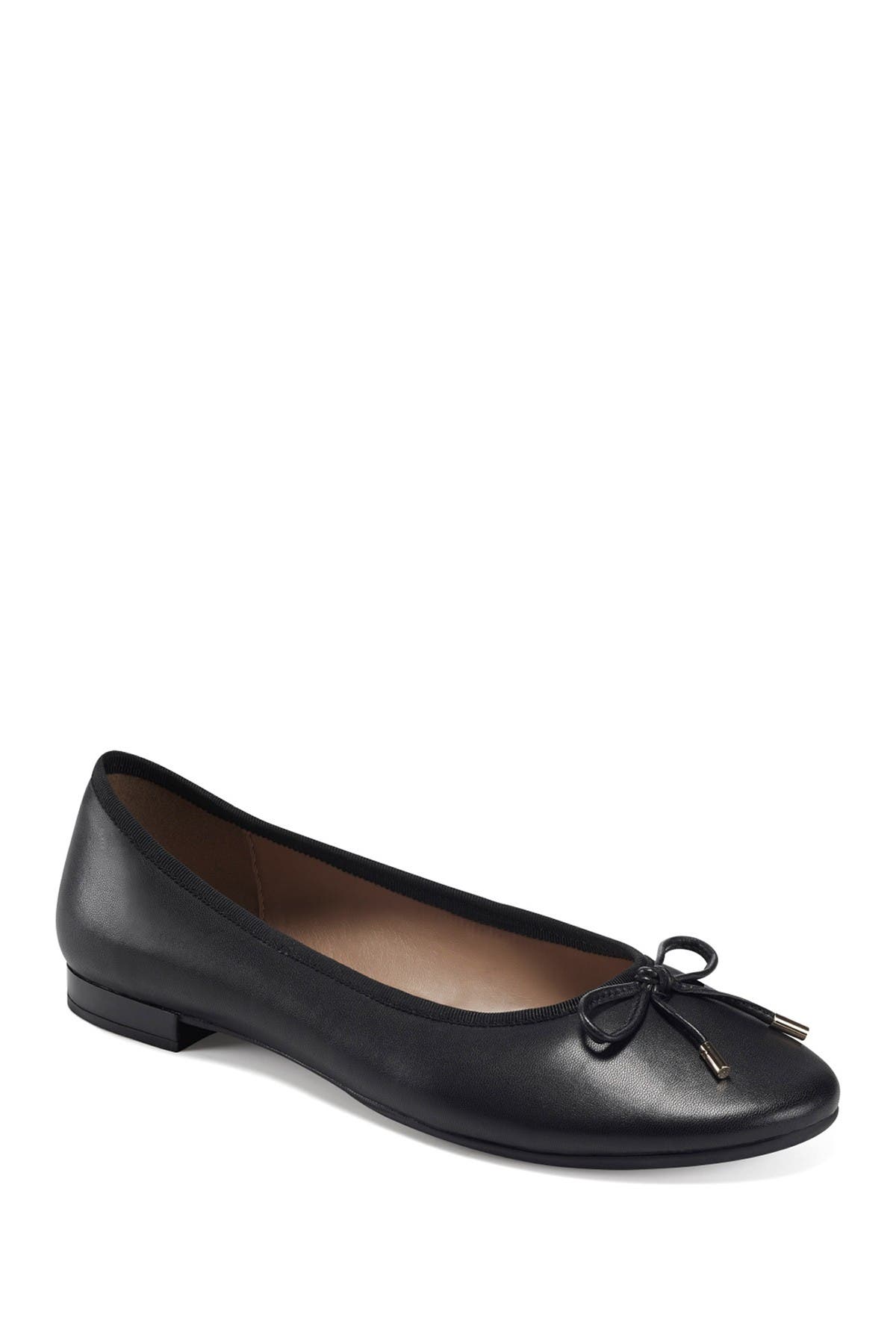 Aerosoles Crystal Ballet Flat, Main, color, 