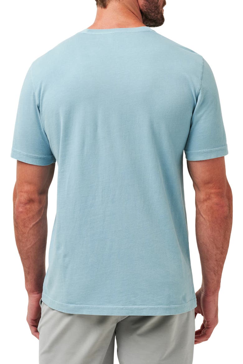 Local Favorite Patch Pocket Graphic T-Shirt, Alternate, color, CAMEO