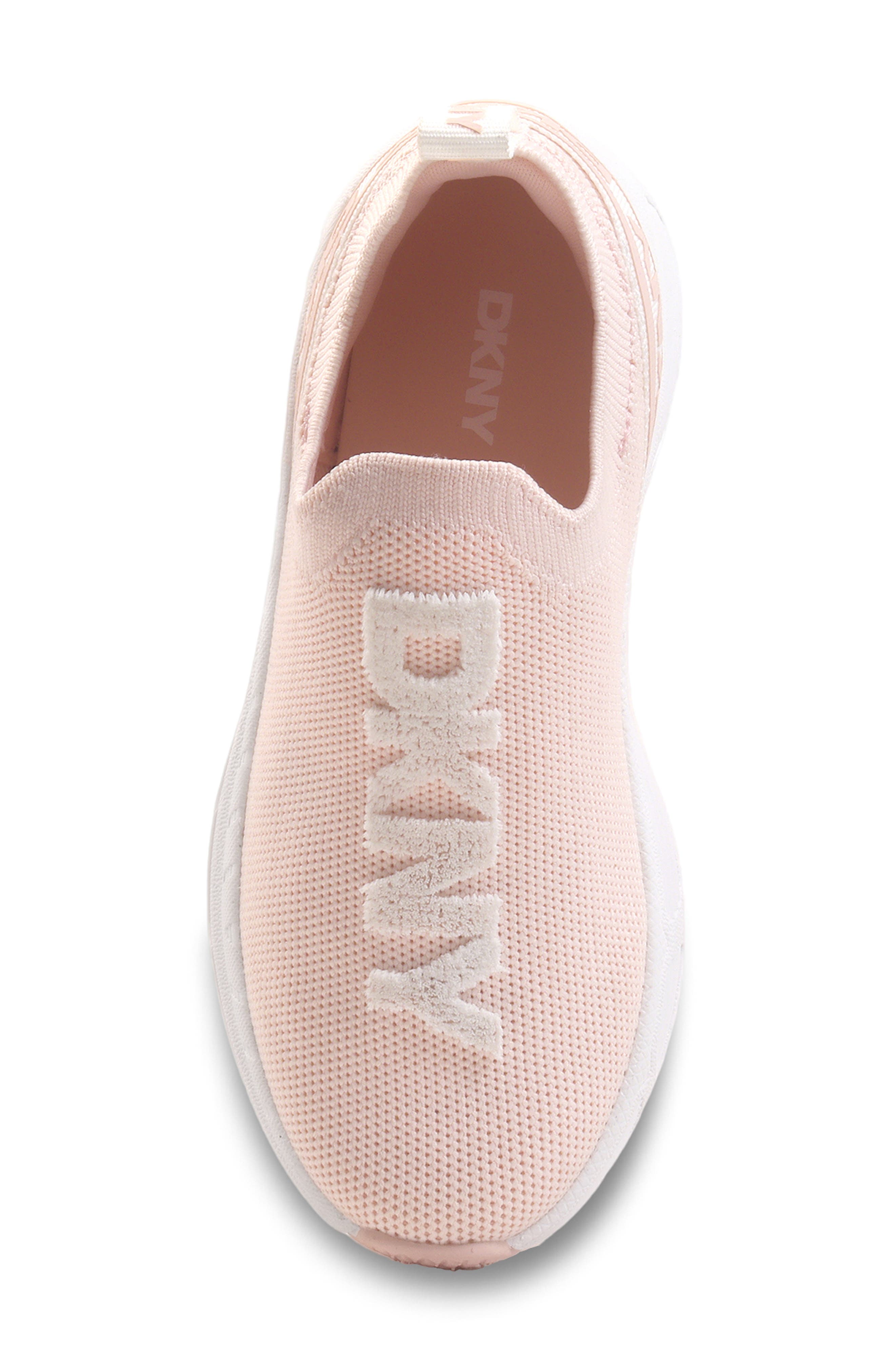 Kids' Keva Slip-On Sneaker, Alternate, color, BLUSH