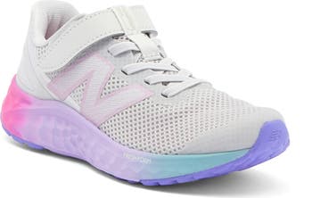 Kids' Fresh Foam Arishi V4 Bungee Sneaker