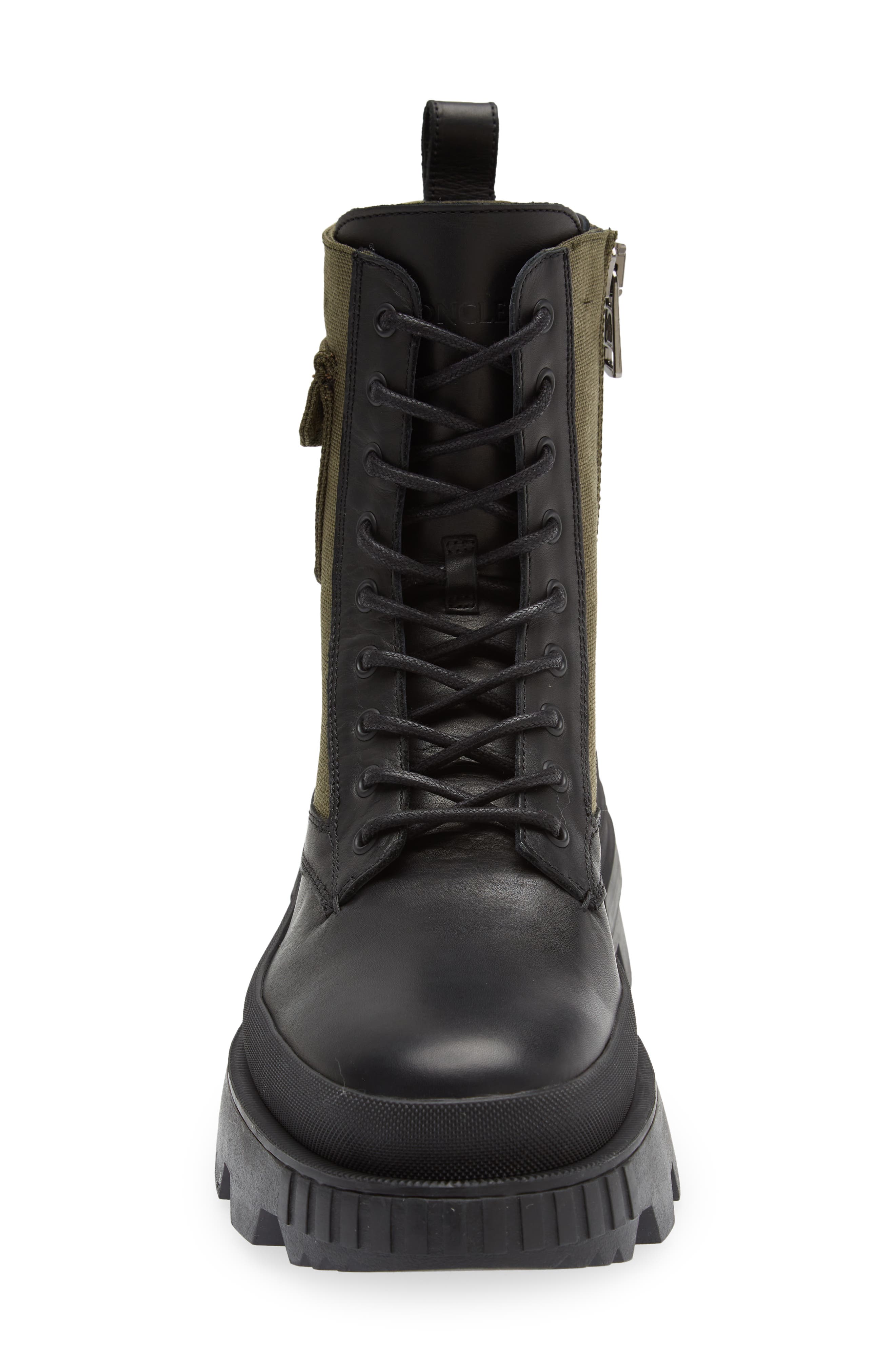 Moncler Konture Pocket Boot, Alternate, color, 