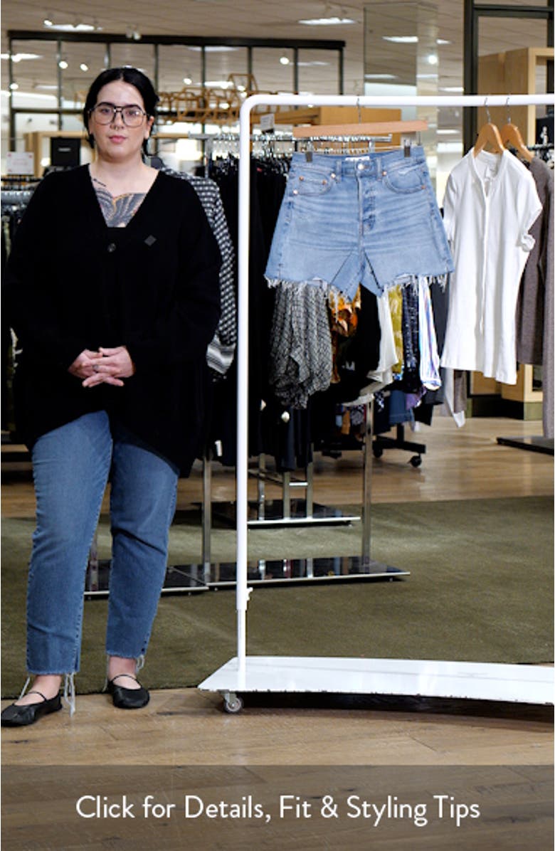 Bottom Line Shorts, sales video thumbnail