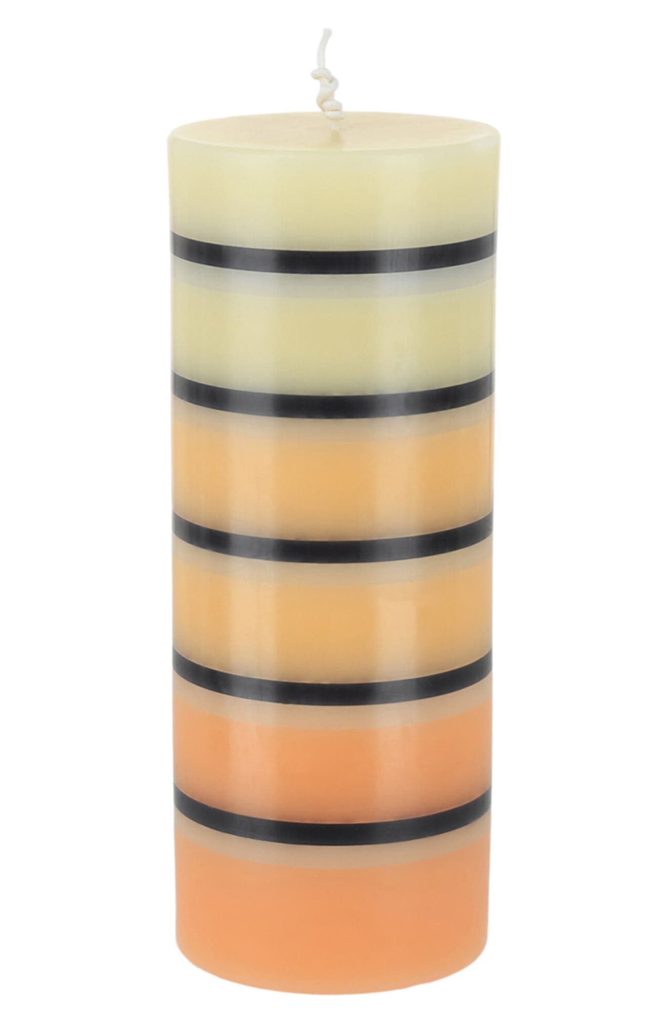 Totem Candle