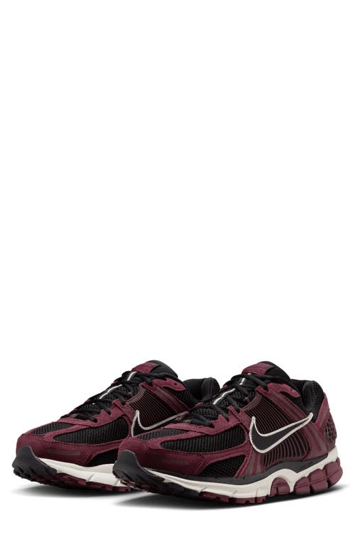Nike Zoom Vomero 5 Premium Sneaker In Multi