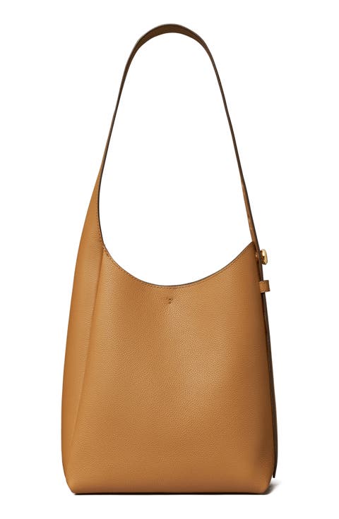 Brown Hobo Bags & Purses for Women | Nordstrom
