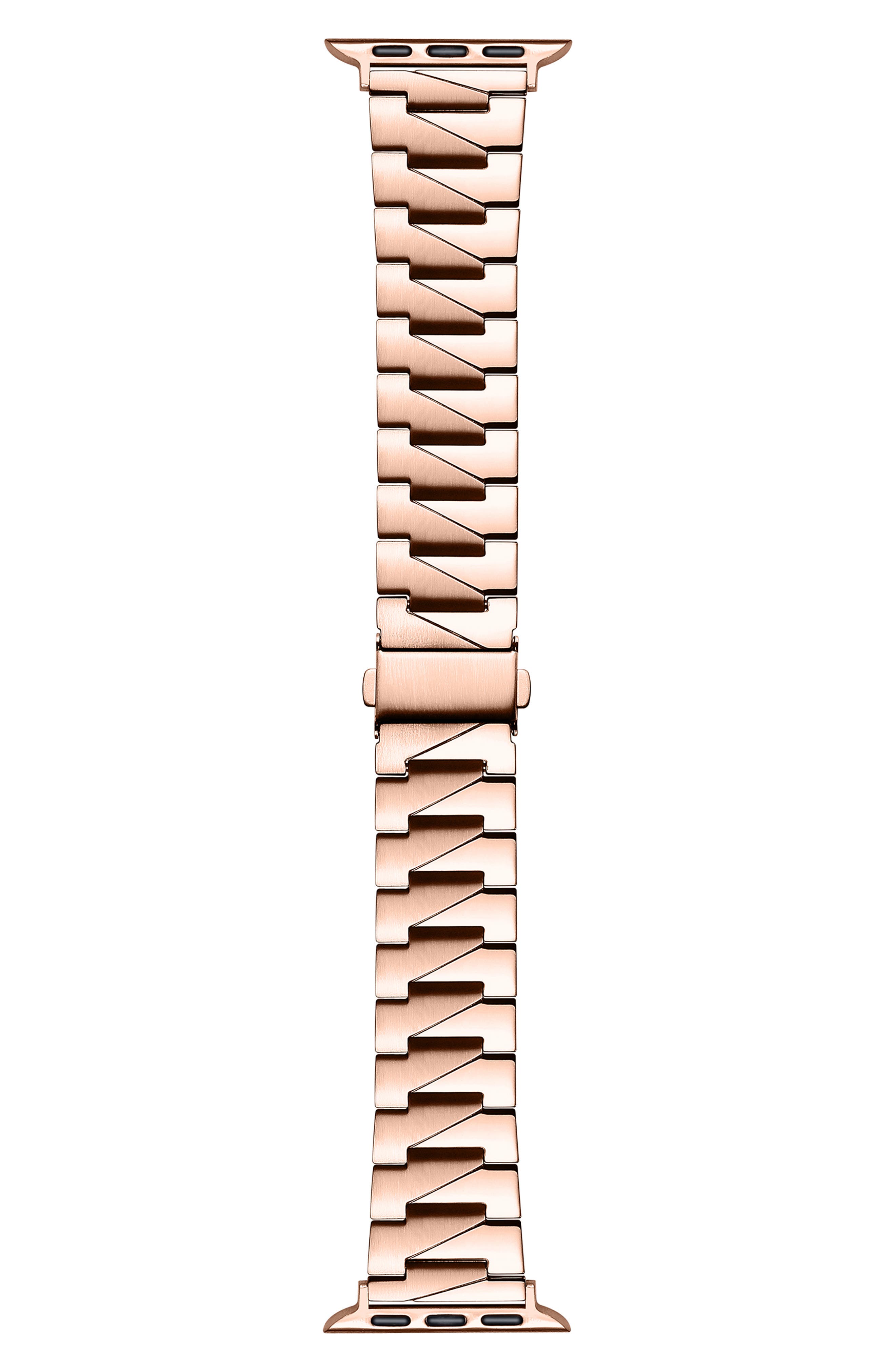 Stainless Steel Apple Watch® Watchband
