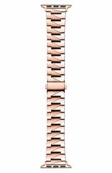 Stainless Steel Apple Watch® Watchband