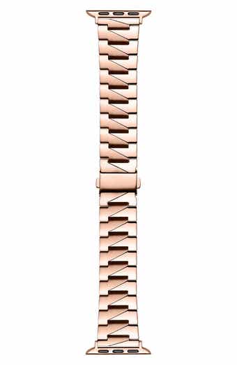 Stainless Steel Apple Watch® Watchband