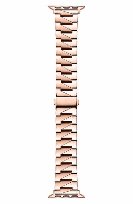 Stainless Steel Apple Watch® Watchband