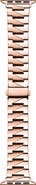 Posh Tech Stainless Steel Apple Watch® Watchband