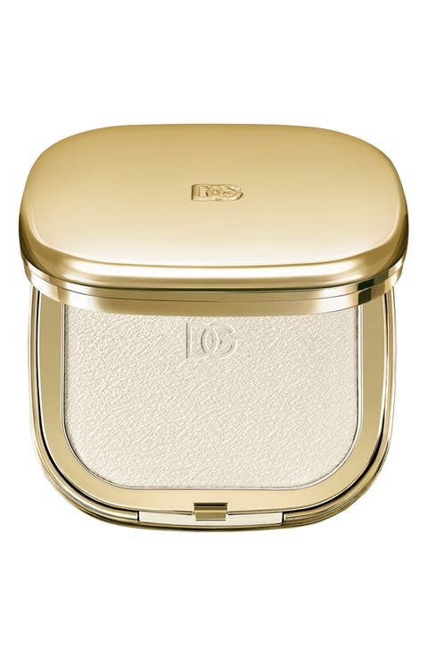 The Fig Skin Perfector Shine Control Blurring Powder