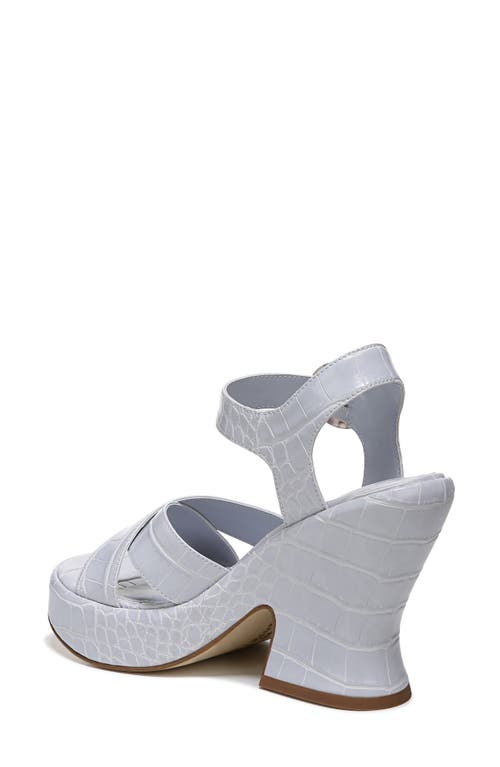 Circus Ny By Sam Edelman Circus By Sam Edelman Peony Platform Sandal In Animal Print