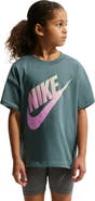 Nike Kids' Essential Gel Graphic T-Shirt
