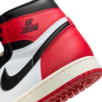 Air Jordan 1 Retro High Top Sneaker