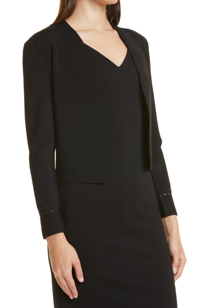 M.M.LaFleur Sant Ambroeus Cardigan, Alternate, color, 