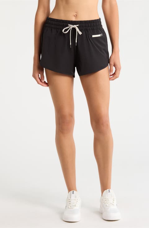 Clementine 2.0 Performance Shorts