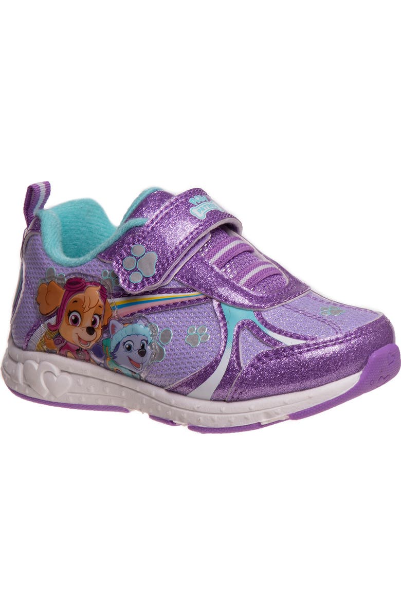 JOSMO Kids' Paw Patrol Sneaker, Main, color,