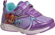 JOSMO Kids' Paw Patrol Sneaker