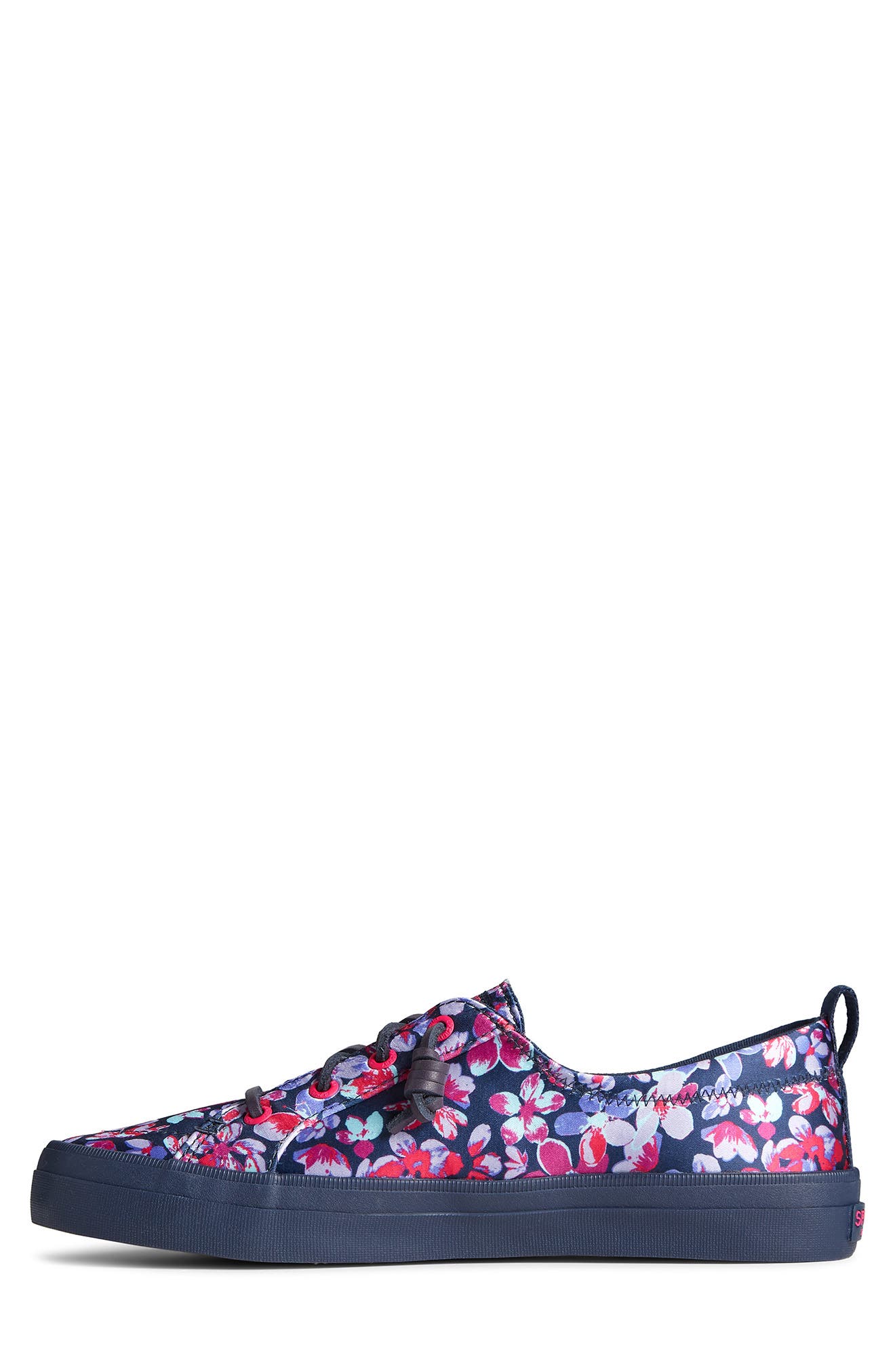 SPERRY TOP-SIDER<sup>®</sup> Crest Vibe Tokyo Sneaker, Alternate, color, 