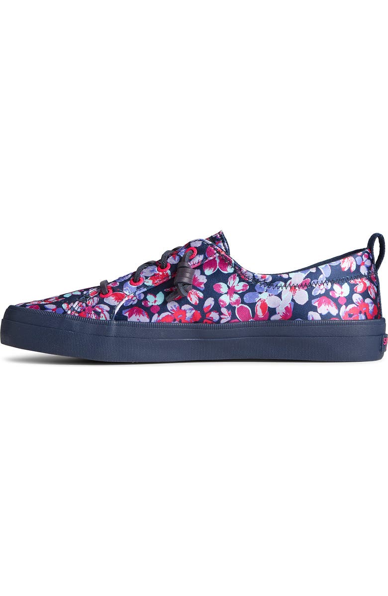 SPERRY TOP-SIDER<sup>®</sup> Crest Vibe Tokyo Sneaker, Alternate, color,