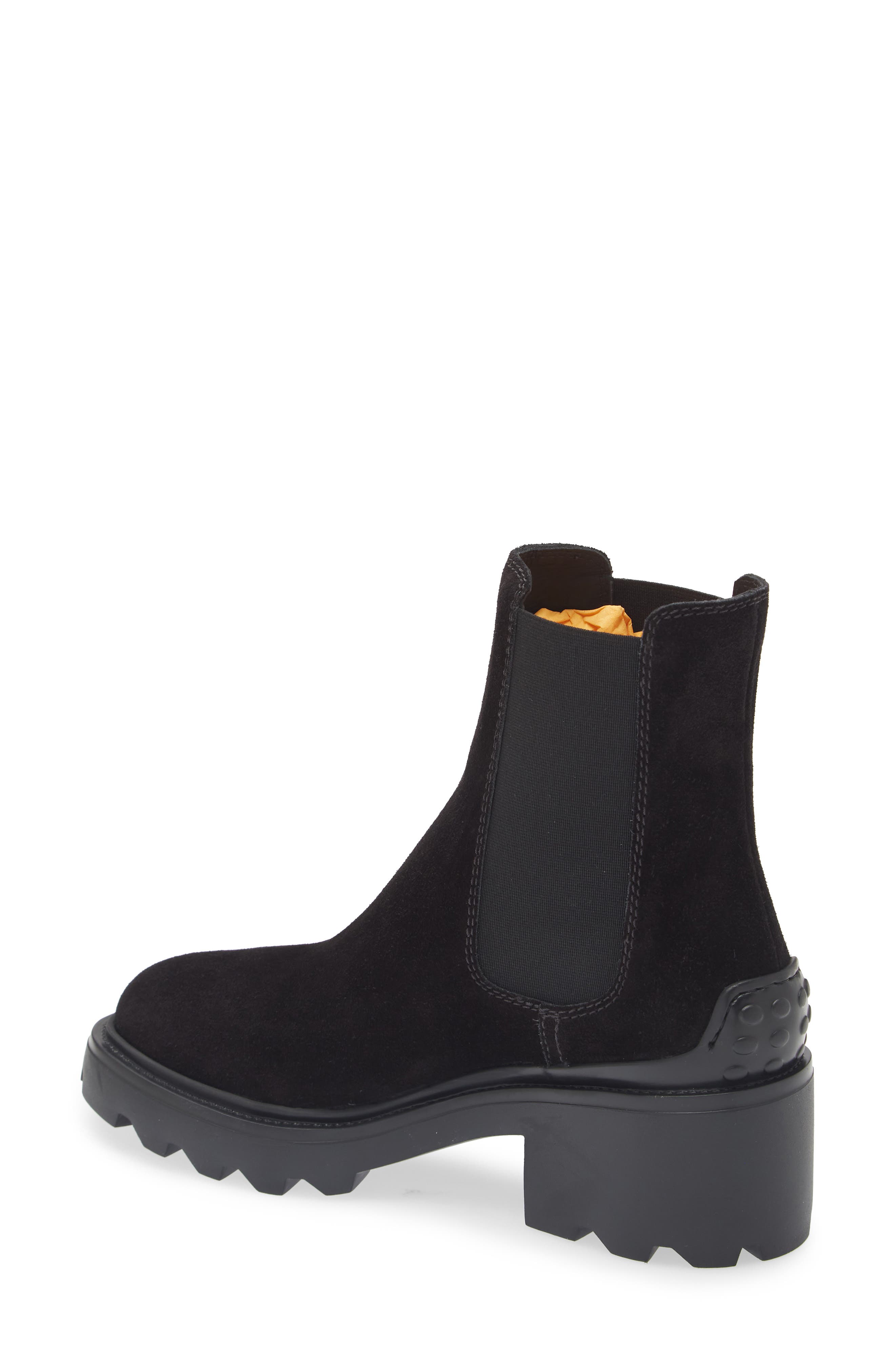 Tod
s Chelsea Boot, Alternate, color, 
