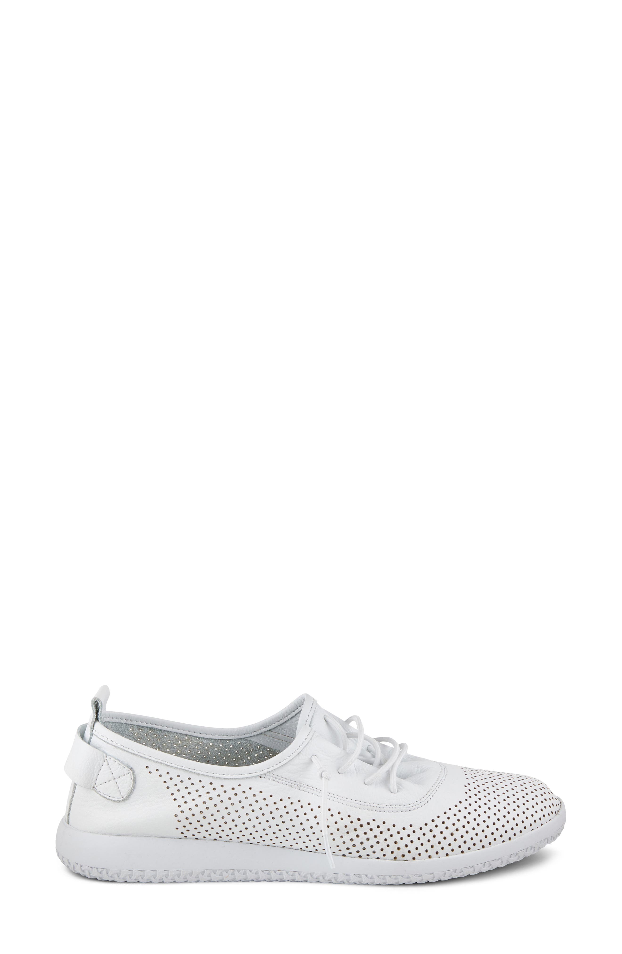 Spring Step Sky Harbor Sneaker, Alternate, color, 