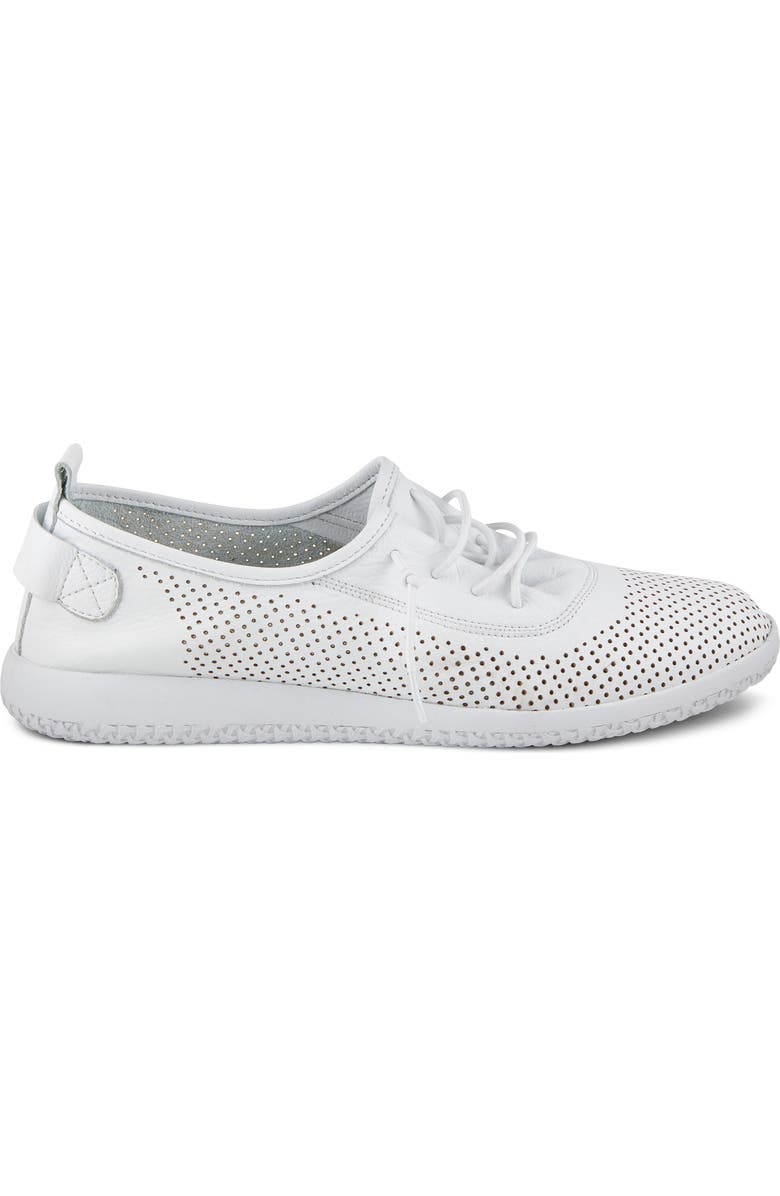 Spring Step Sky Harbor Sneaker, Alternate, color,