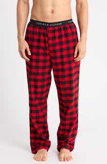 Flannel Sleep Pants