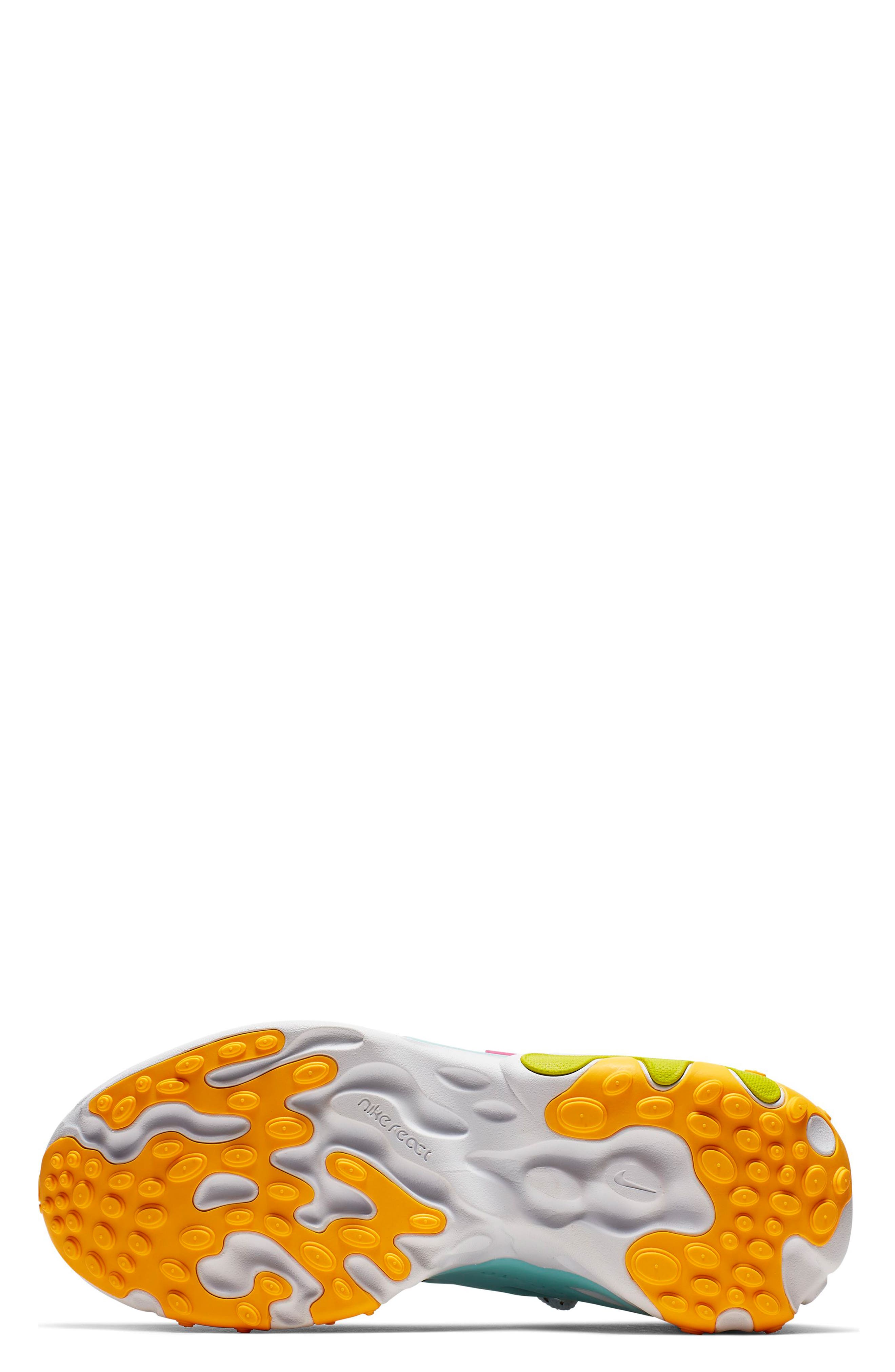 Nike Presto React Sneaker, Alternate, color, 