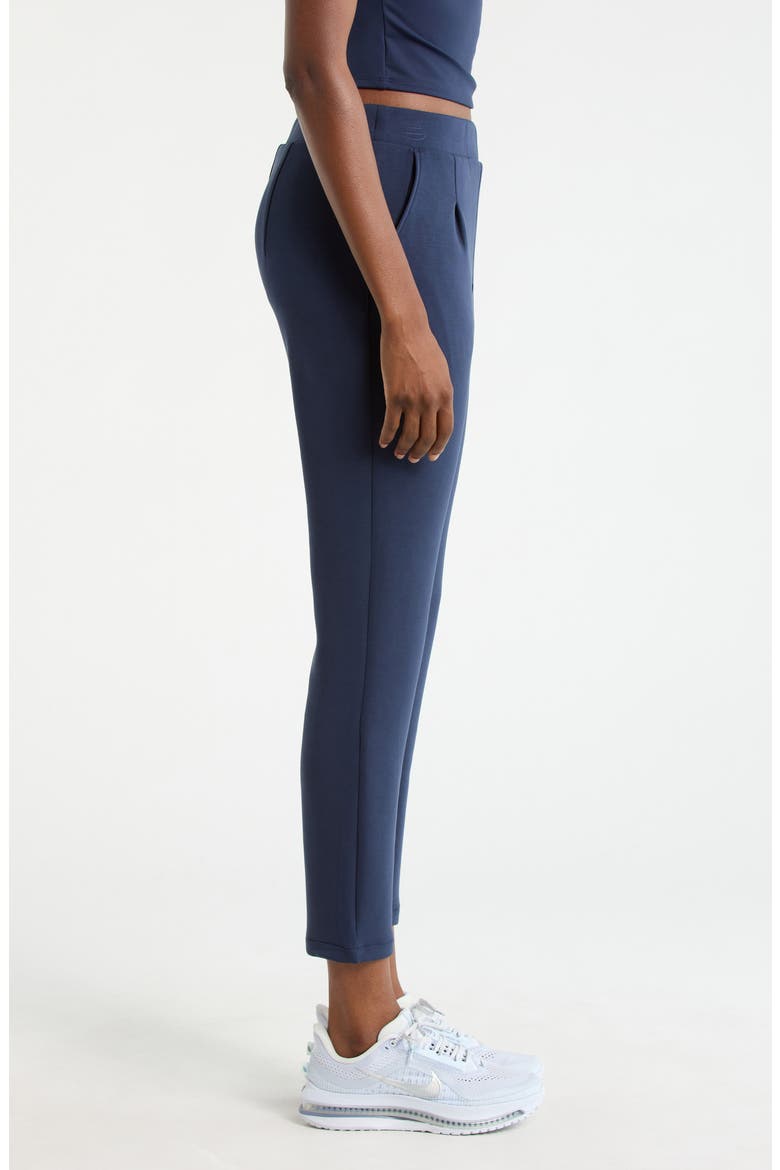 Dreamweave™ Sneaky Sweatpants, Alternate, color, NAVY BLAZER