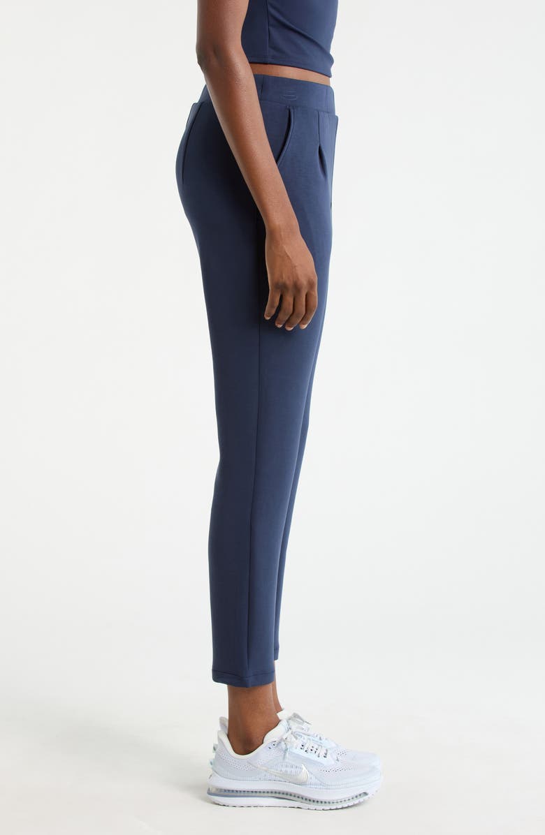 MPG Dreamweave<sup>™</sup> Sneaky Sweatpants, Alternate, color, Navy Blazer