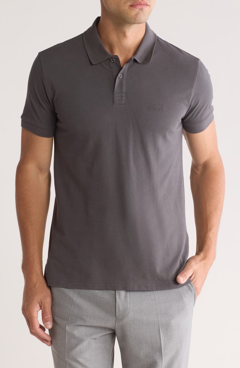 BOSS Pirous Polo, Main, color, 