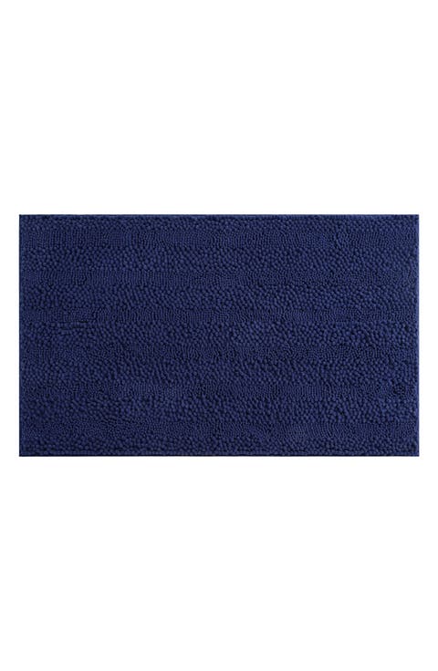 Astor 27-Inch Chenille Bath Mat