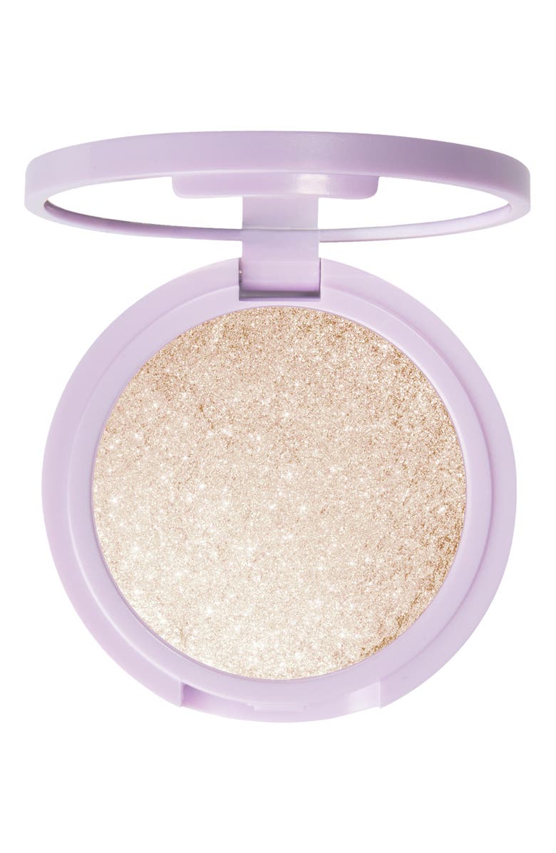 Lime Crime Lid-Lite Eyeshadow, Main, color, Airy