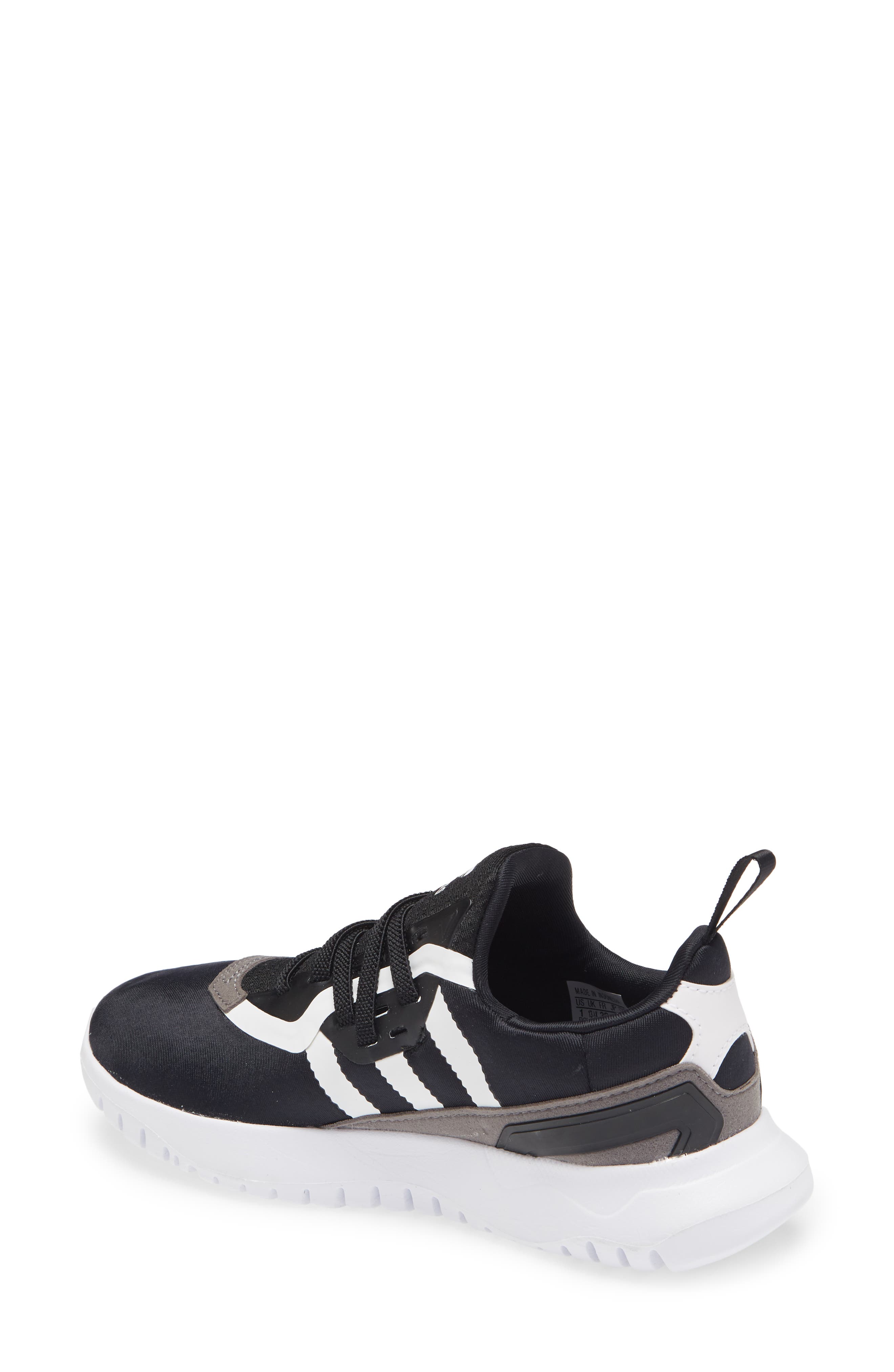 adidas Originals Flex EL Sneaker, Alternate, color, 