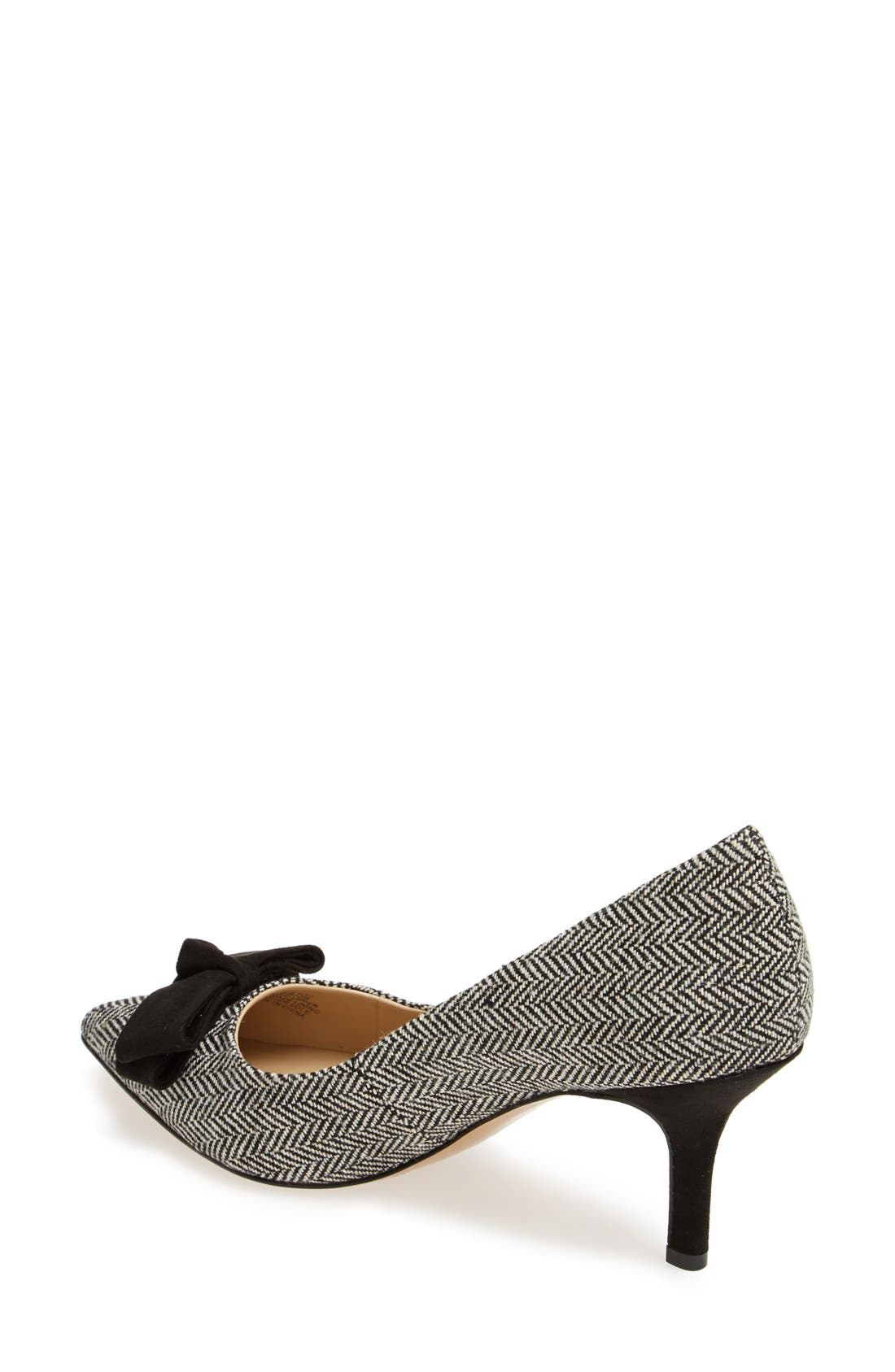 Sole Society 'Ena' Pump, Alternate, color, 