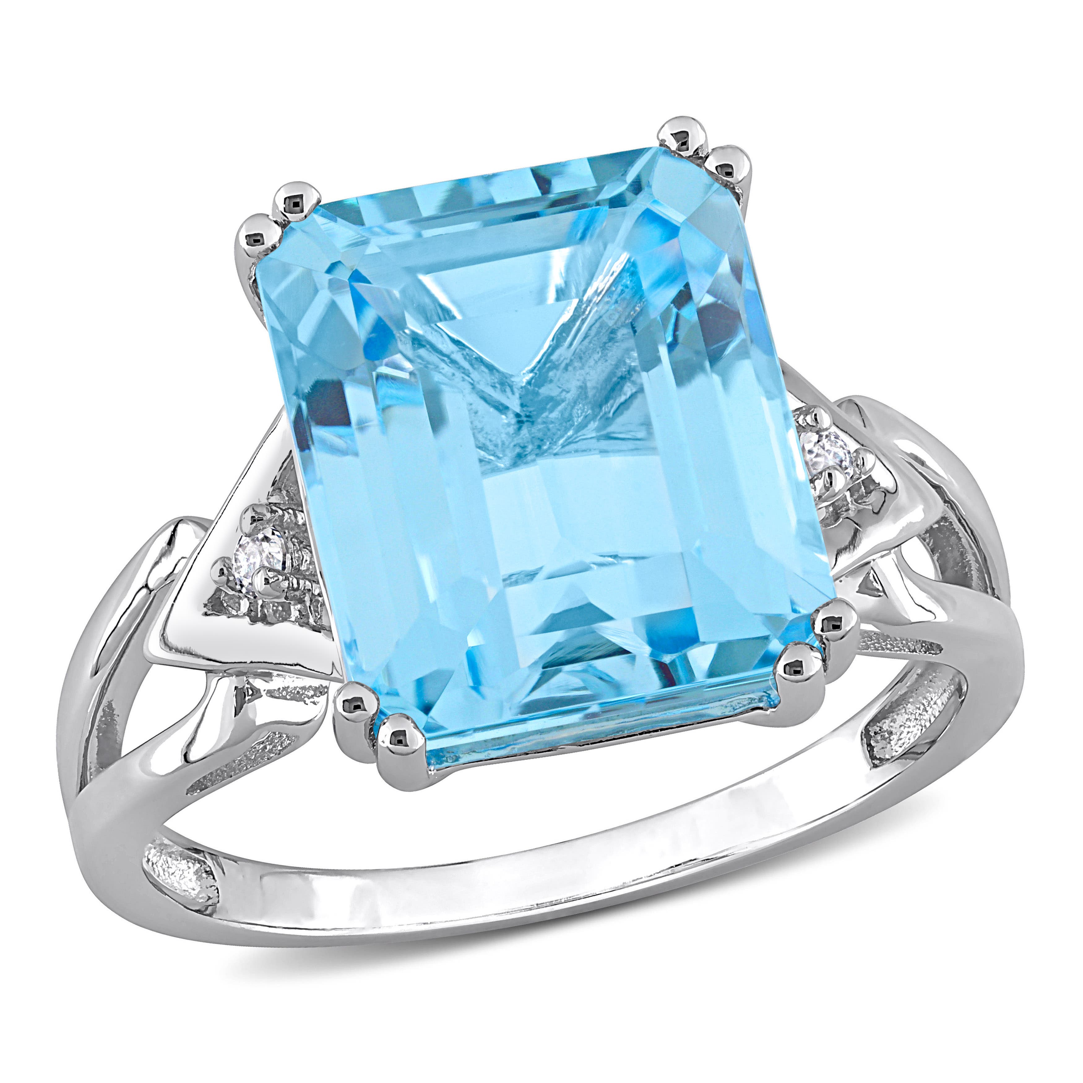 Blue Topaz