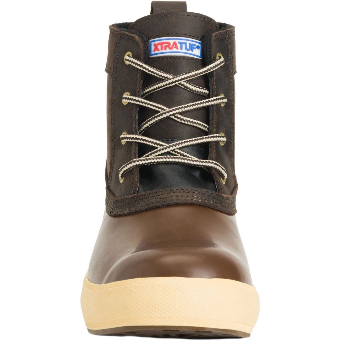 XTRATUF Men's Legacy Lace Boot, Alternate, color, 