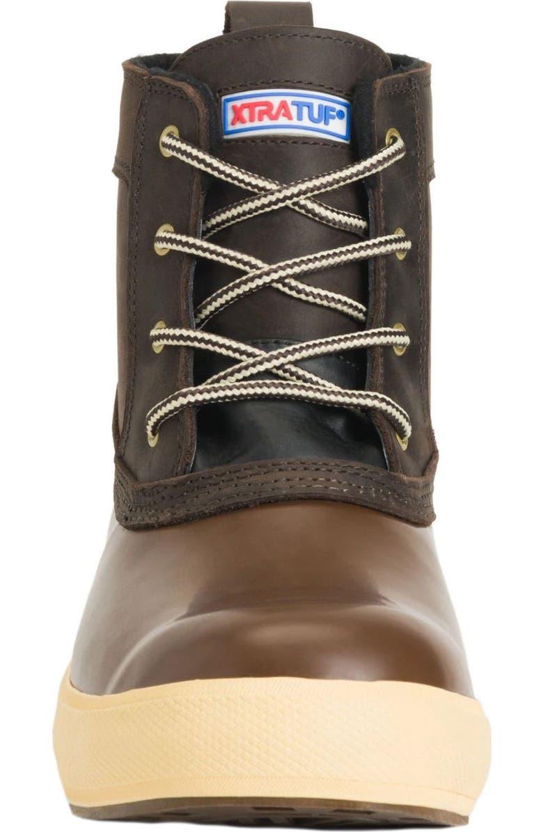 XTRATUF Men's Legacy Lace Boot, Alternate, color,