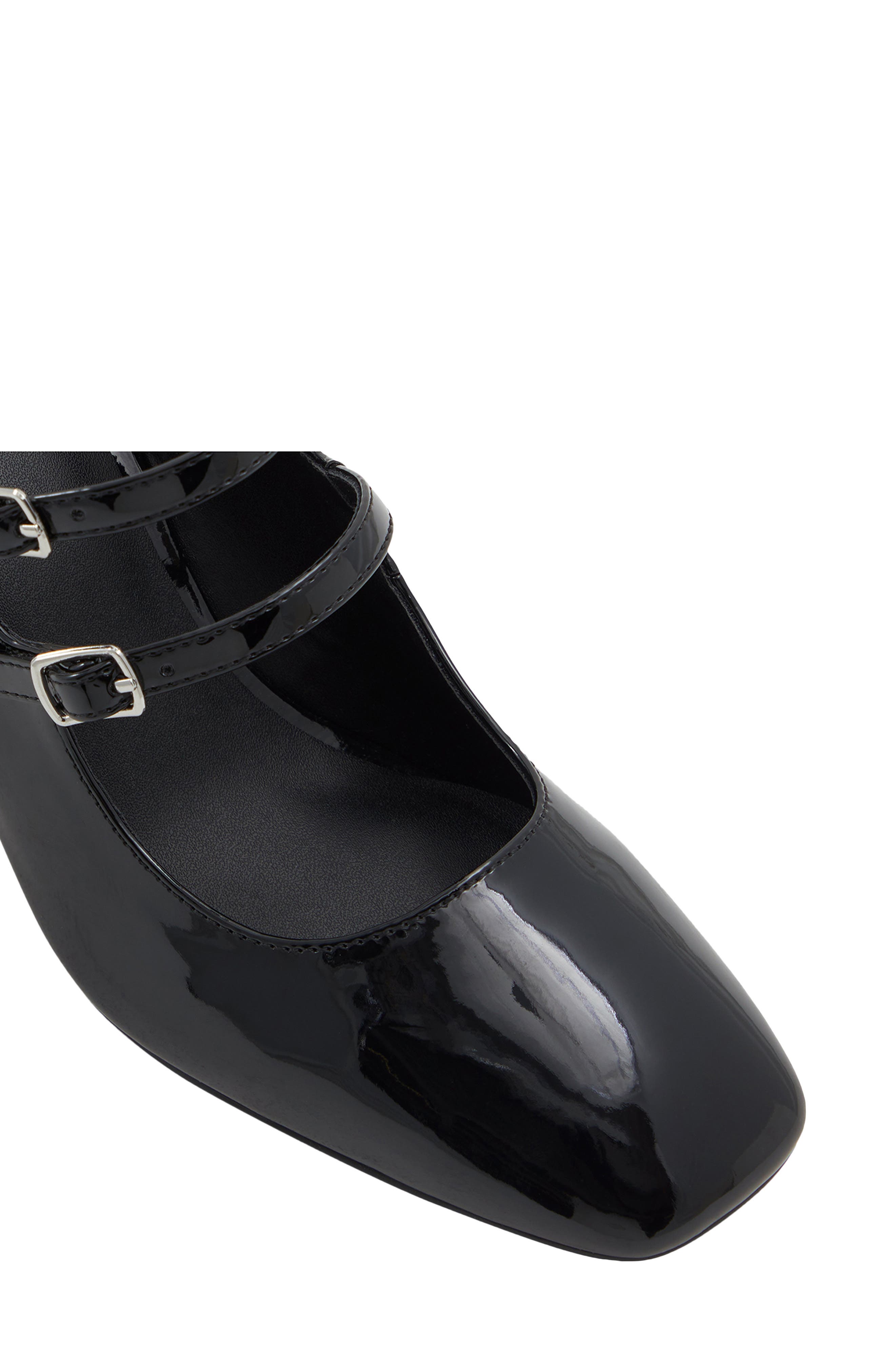 ALDO Vivianne Slingback Mary Jane Pump, Alternate, color, 