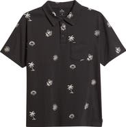 Rip Curl Sessions Cotton Pocket Polo