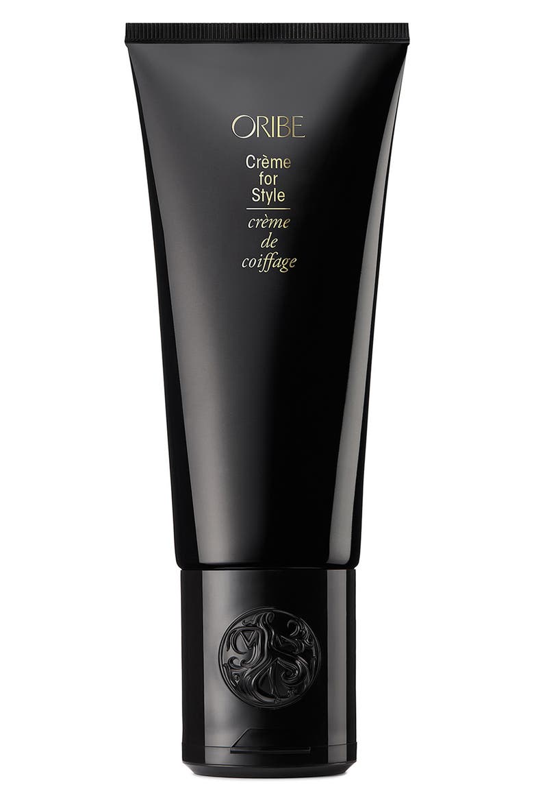 Crème for Style Flexible Hold Hair Styling Cream, Main, color, NO COLOR