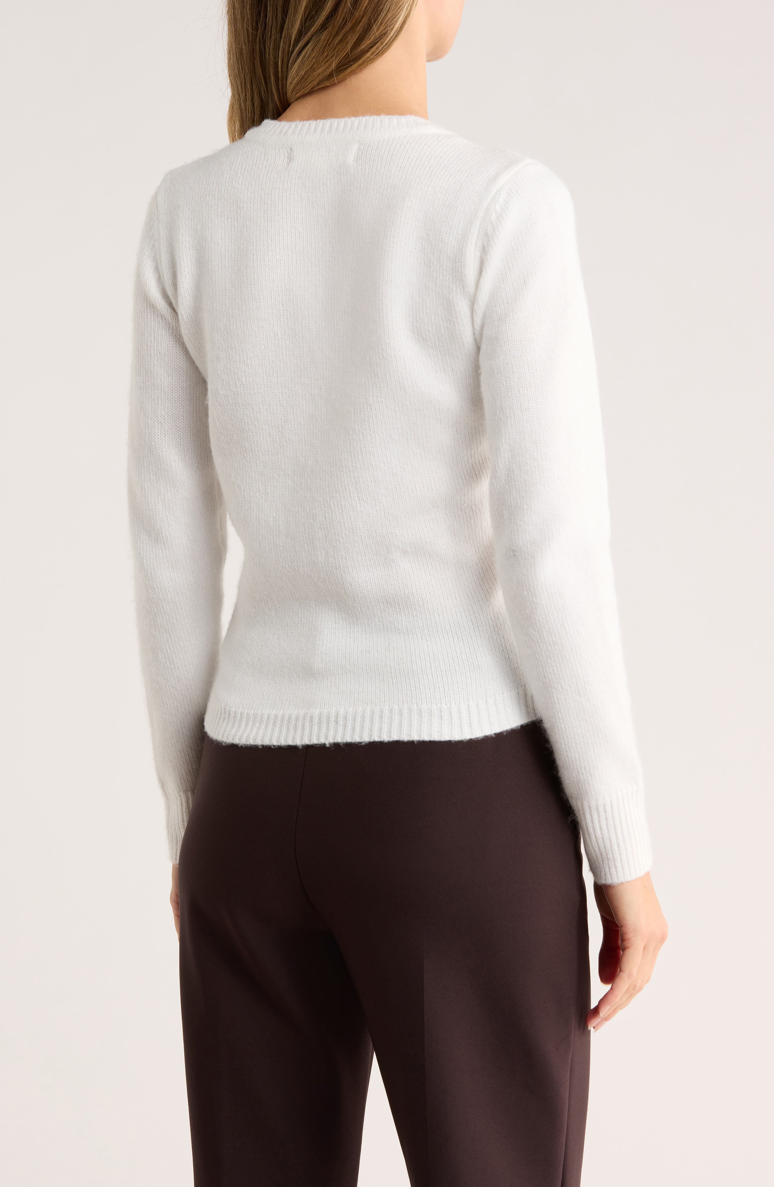 Hyacinth Cardigan - image 2